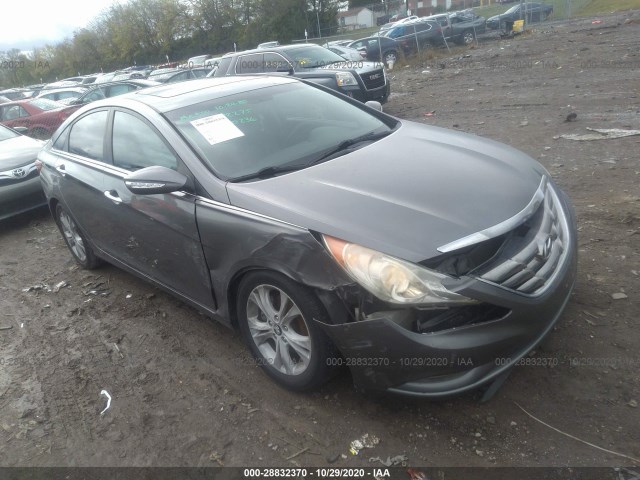 2010 hyundai sonata