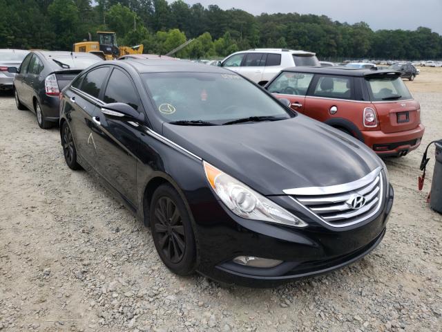 2014 hyundai sonata se
