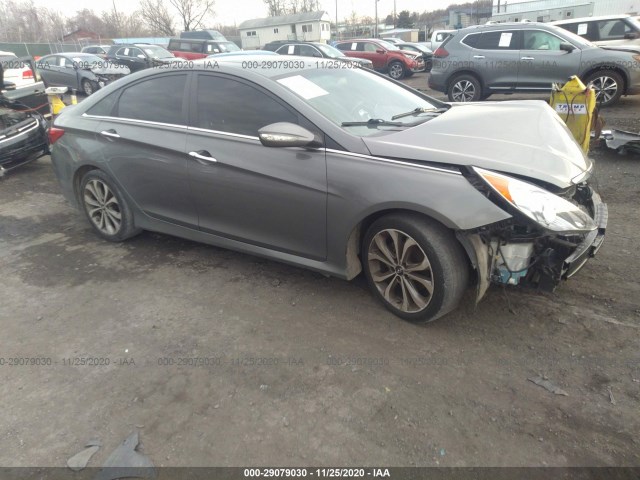 2014 hyundai sonata