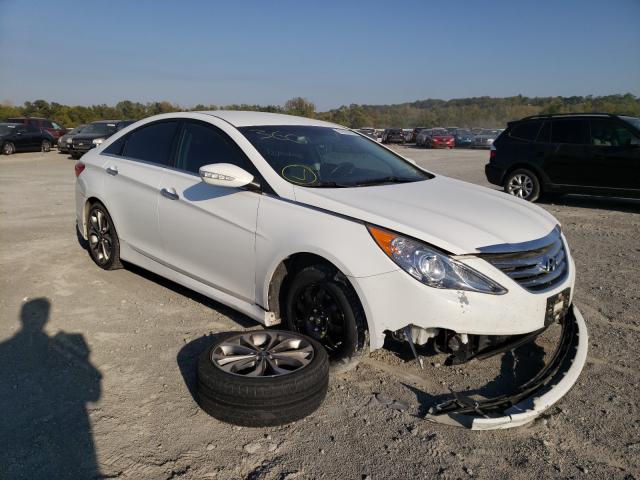 2014 hyundai sonata se