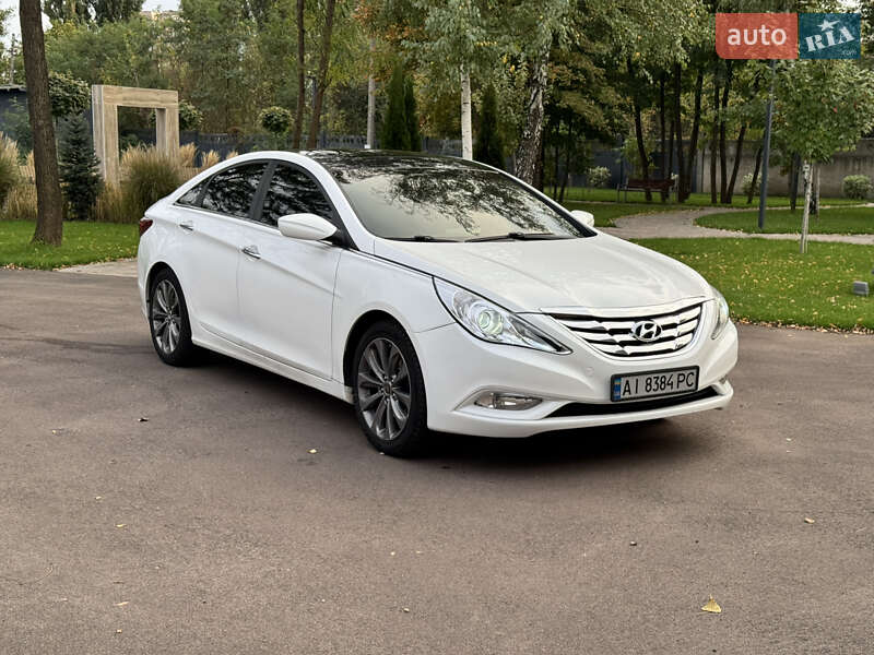 2012 hyundai sonata
