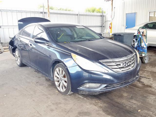 2010 hyundai sonata se
