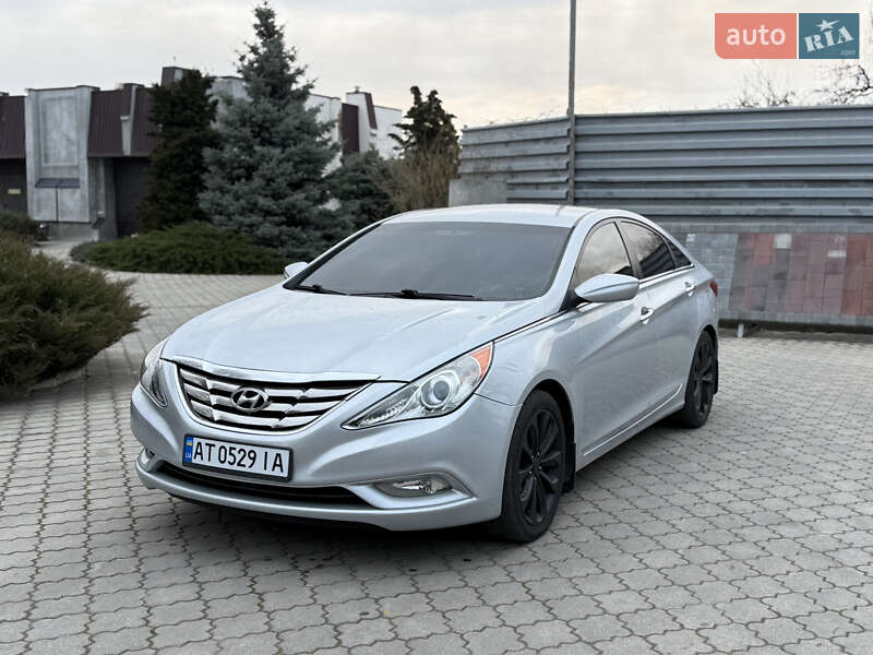 2010 hyundai sonata