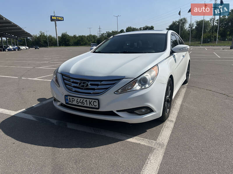 2014 hyundai sonata