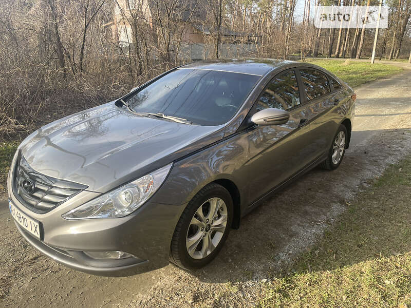 2010 hyundai sonata