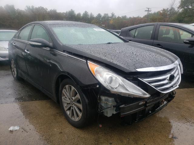 2014 hyundai sonata se