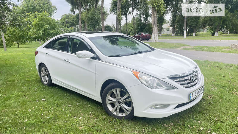 2010 hyundai sonata