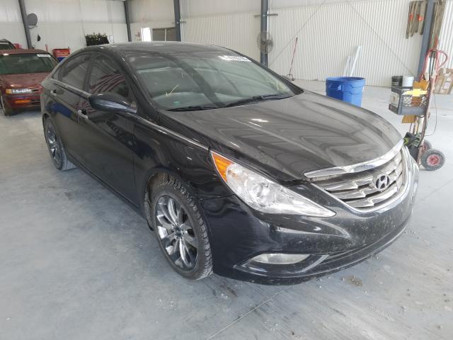 2010 hyundai sonata se