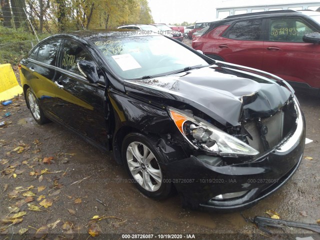 2010 hyundai sonata