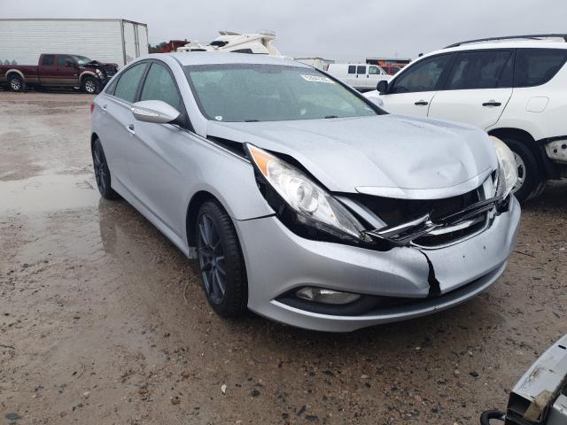 2014 hyundai sonata