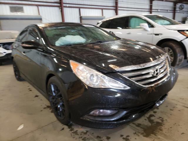 2014 hyundai sonata se