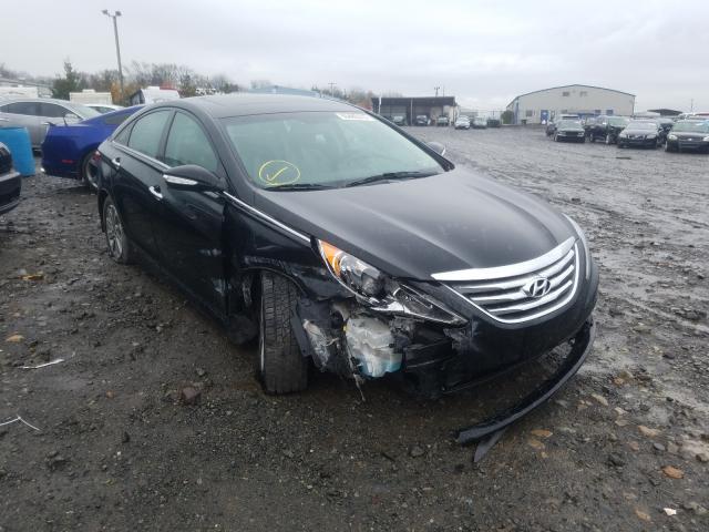 2014 hyundai sonata se
