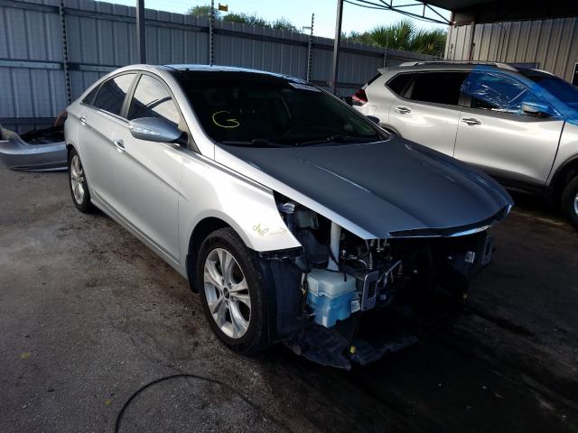 2012 hyundai sonata se