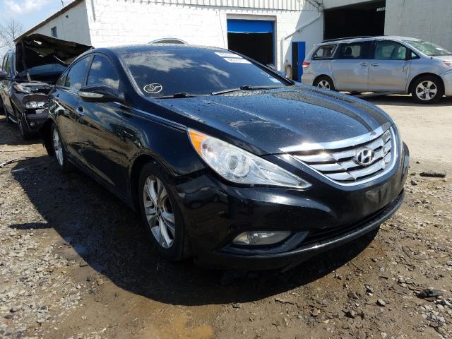2011 hyundai sonata se