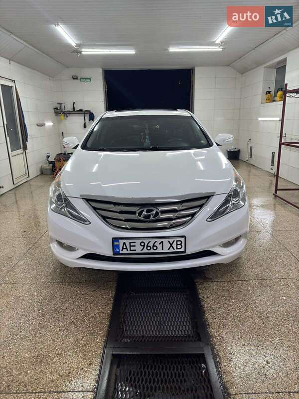 2012 hyundai sonata