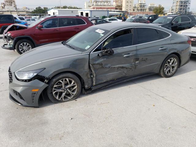 2020 hyundai sonata