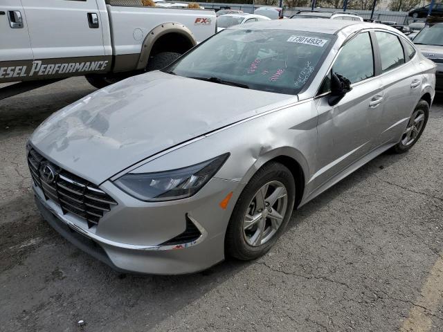 2021 hyundai sonata