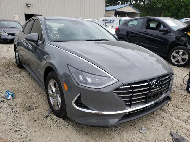 2020 hyundai sonata se