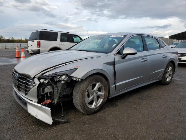 2020 hyundai sonata