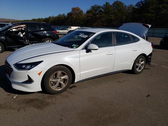 2020 hyundai sonata se