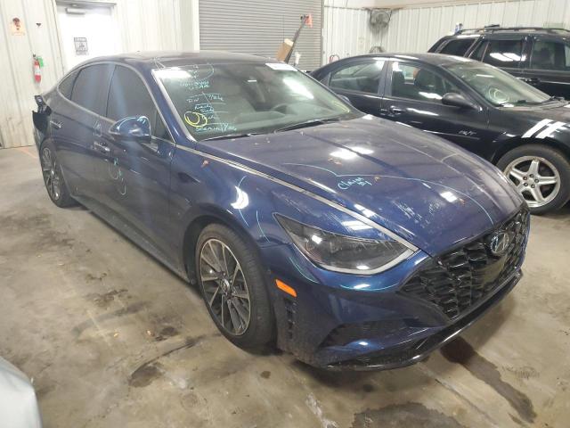 2020 hyundai sonata lim