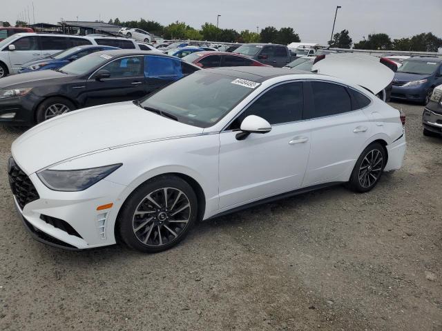 2020 hyundai sonata lim
