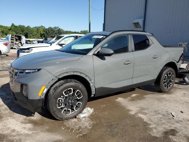 2023 hyundai santa cruz