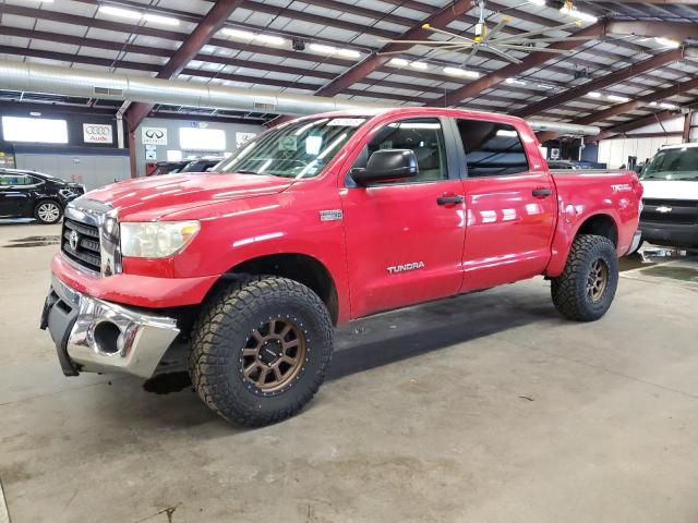 2008 TOYOTA Tundra