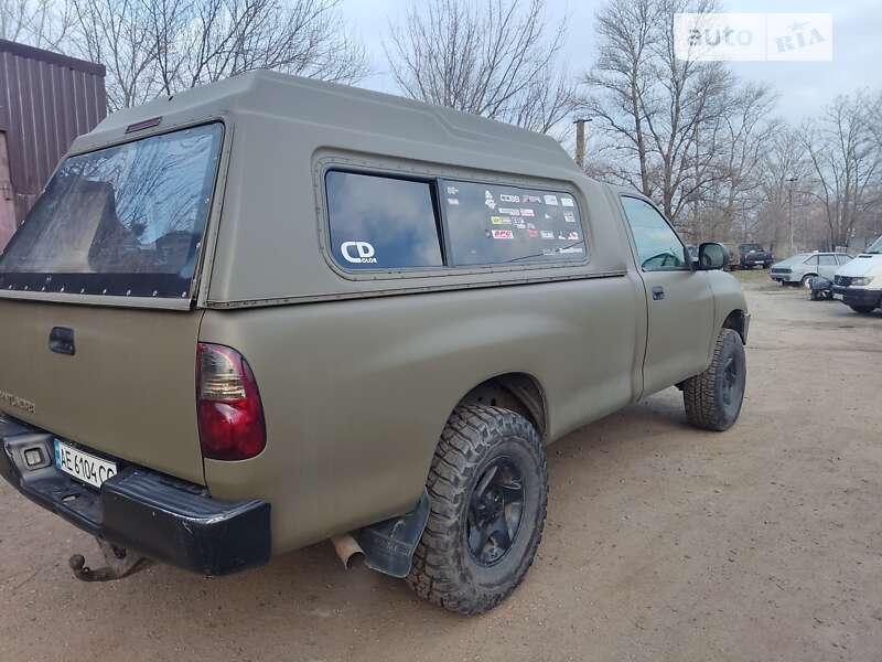 2006 toyota tundra