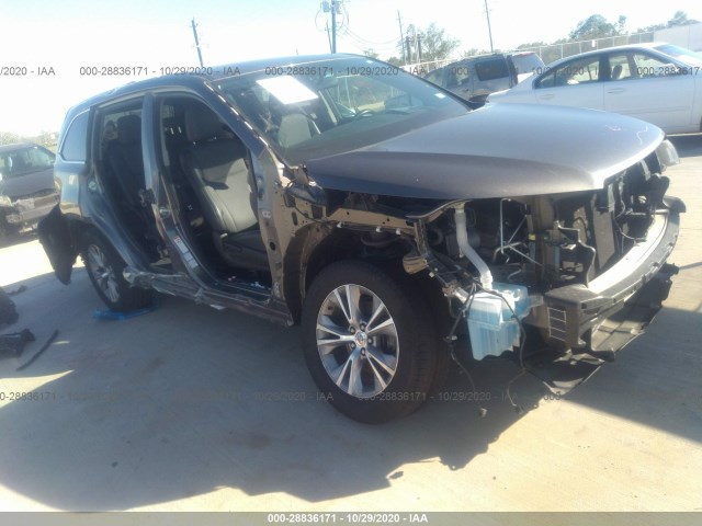 2014 toyota highlander