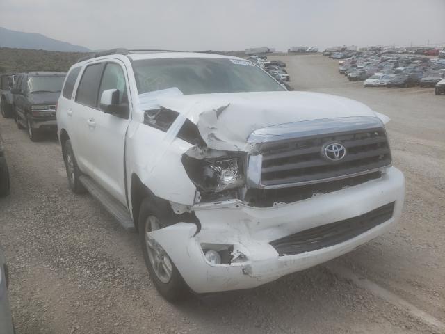 2015 toyota sequoia