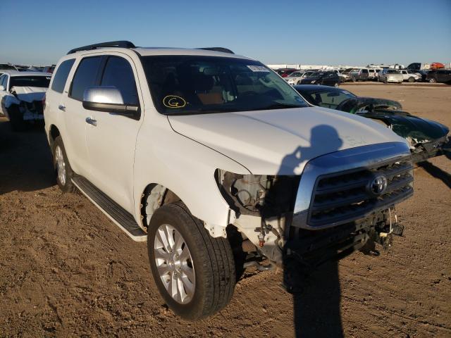 2015 toyota sequoia pl