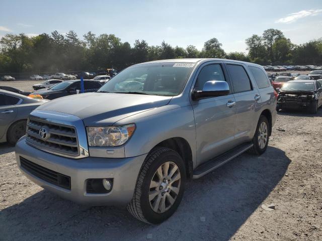 2016 toyota sequoia pl