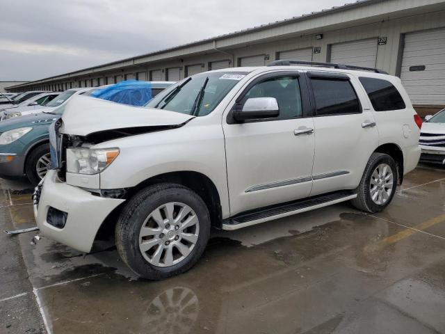 2015 toyota sequoia