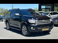2013 toyota sequoia