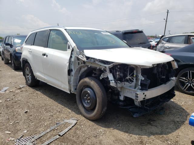 2015 toyota highlander