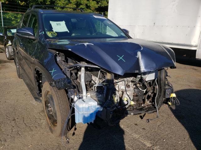 2017 toyota highlander