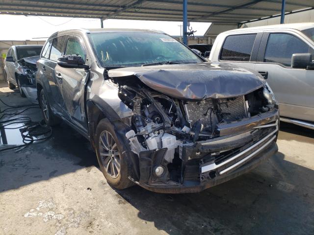 2013 toyota highlander