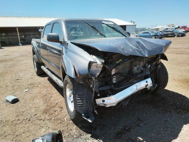 2010 TOYOTA Tacoma