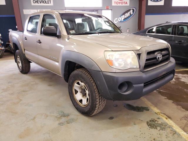 2007 toyota tacoma dou