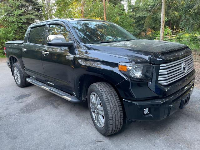2014 toyota tundra cre