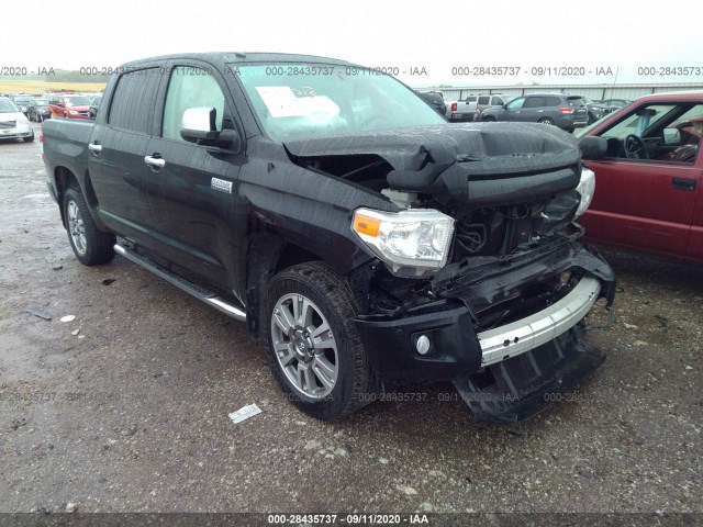 2015 toyota tundra