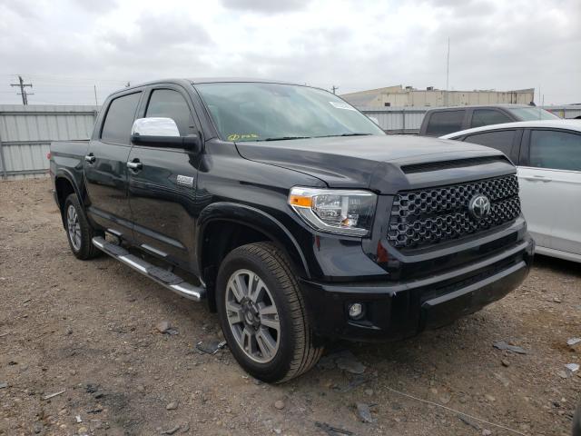 2020 toyota tundra