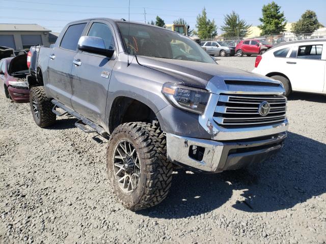2019 toyota tundra cre