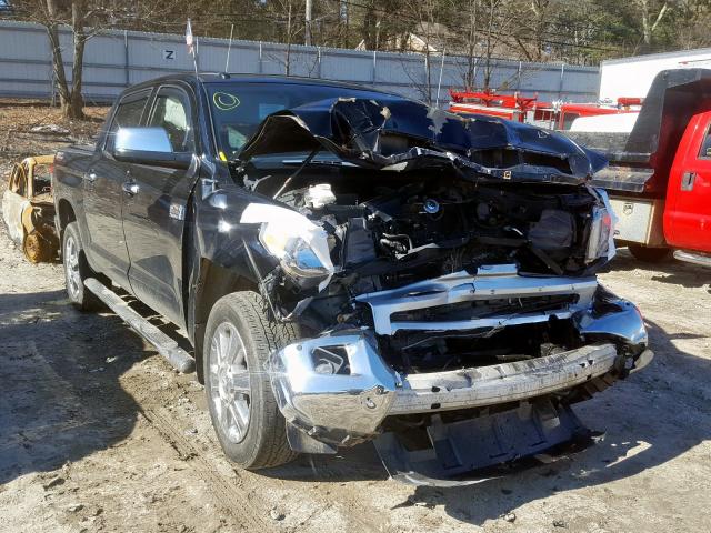 2014 toyota tundra cre