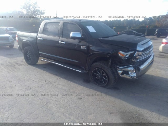 2019 toyota tundra