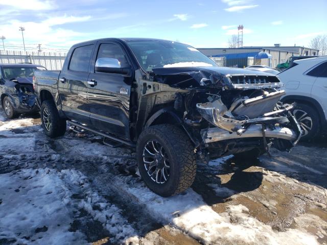 2019 toyota tundra cre