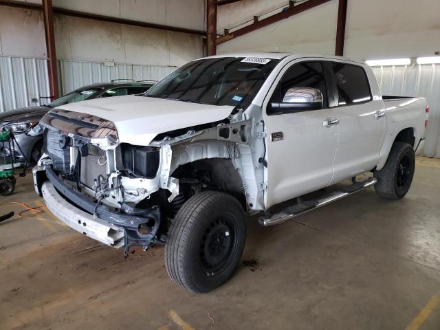 2019 toyota tundra cre