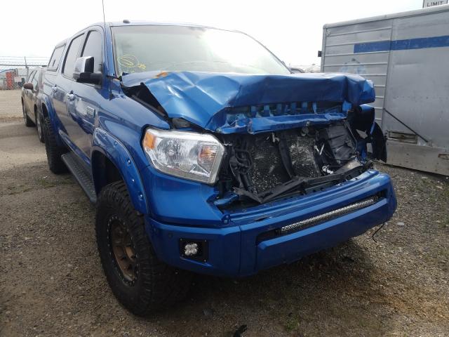 2015 toyota tundra