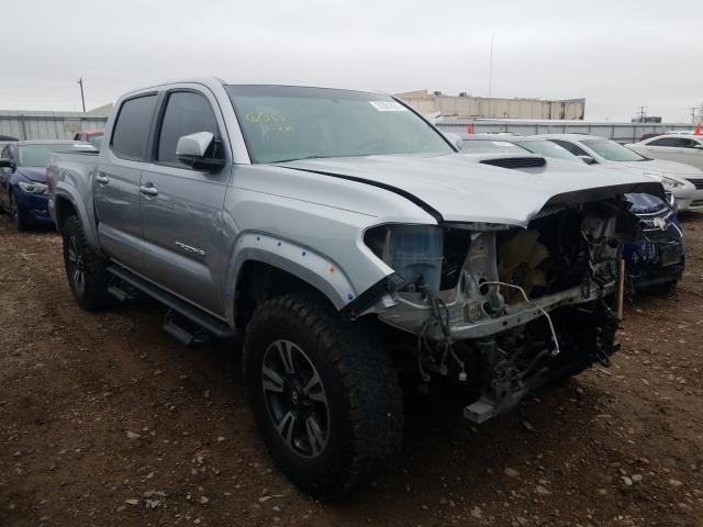 2017 toyota tacoma dou